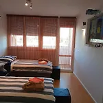 Apartment Opera City